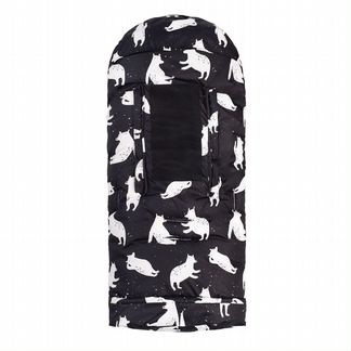 Конверт в коляску Leokid 