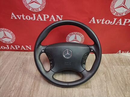 Руль AMG Mercedes W220 55 Amg Kompressor S220