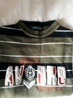 Джемпер р.46-48