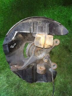 Кулак поворотный передний правый Bmw M3 E46 S54