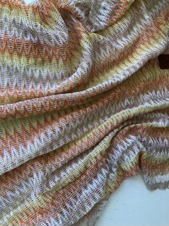 Туника, накидка Missoni