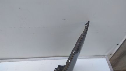 Задний бампер VW Jetta 2011-2015