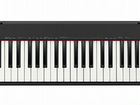 Цифровое фортепиано casio CDP-S100