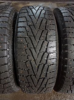 265 60 18 Roadstone бу Шины Зимние 265 60 R18 107U