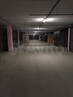 Гараж, 16 м²