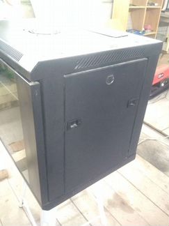 Шкаф коммутационный