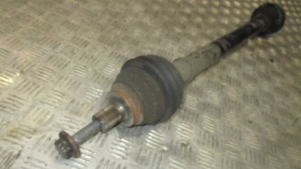 Полуось передняя правая VW Volkswagen Jetta