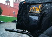 Чехол Almi Teta Дождевой