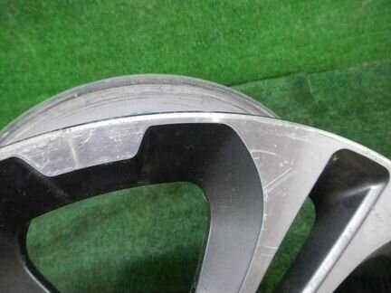 Диск литой R17 Kia Ceed 2 JD (2012-2018) 52910A270