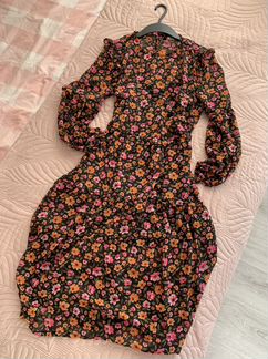 Платье hm новое размер S