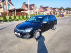 Opel Astra 1.6 МТ, 2012, 77 400 км