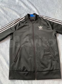 Олимпийка адидас