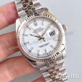 Часы Rolex DateJust
