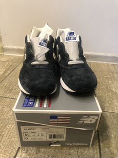 New balance 1400 USA 37 размер новые