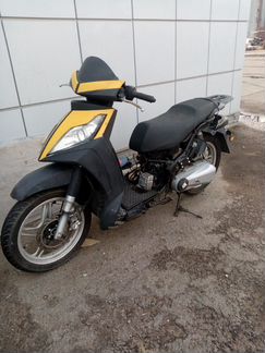 Nexus zoom 150
