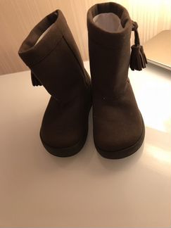 Сапожки crocs