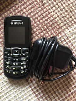 Телефон Samsung