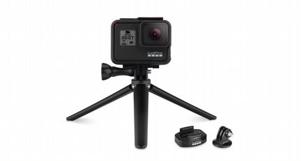 Крепления на штатив GoPro abqrt-002