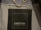 Куртка женская geox 46 объявление продам