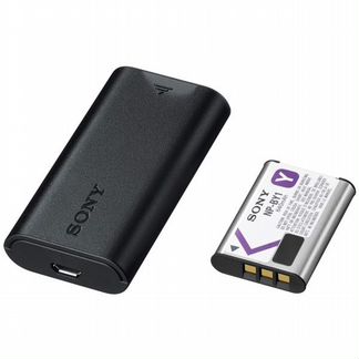 Зарядное устройство sony ACC-trdcy + аккумулятор N