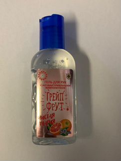 Антисептик для рук