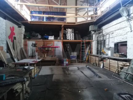 Сдам Складское помещение, 350 м²