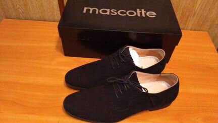 Туфли мужские Mascotte