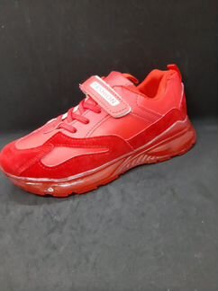 Кроссовки с подсветкой