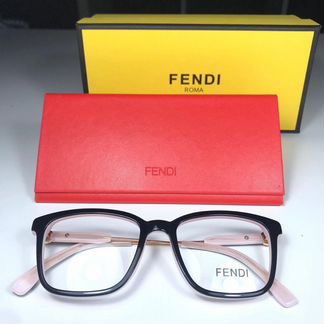 Оправа женская Fendi