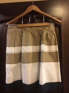 Юбка Alberta Ferretti оригинал