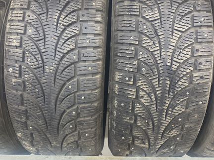 Шины pirelli winter carving Edge