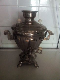Самовар электрический
