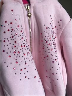 Stilnyashka кофта