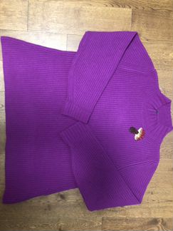 Джемпер max Mara