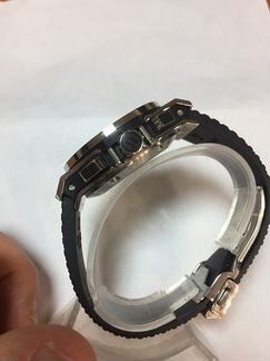 Часы мужские Нub(арт 0129)