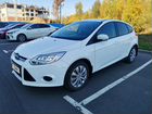 Ford Focus 1.6 МТ, 2014, 190 000 км