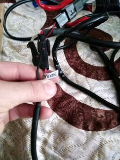 Блок розжига ксенона