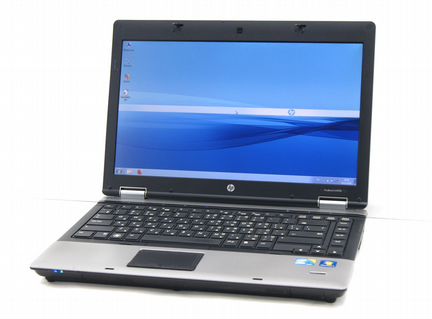 Ноутбук HP ProBook 6450b