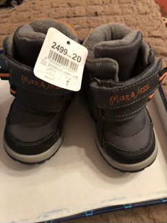 Продам сапожки