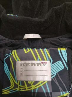Куртка зимняя Kerry 128