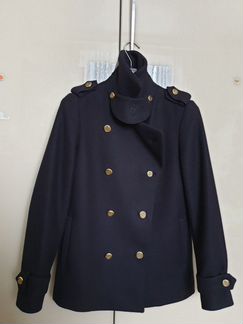 Женское пальто Massimo Dutti, размер 38