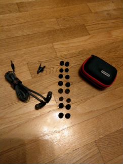 Наушники Brainwavz S5