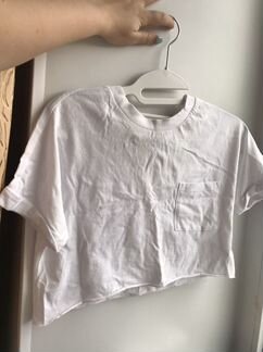 Футболка Pull&Bear