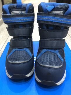 Зимние ботинки lassie 27 р