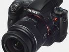 Sony SLT-A55V