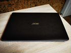 Ноутбук Acer aspire e1-531