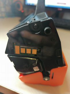 Картридж/Тонер для принтера Samsung 101 MLT-D101S