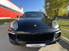 Porsche Cayenne 3.0 AT, 2016, 175 000 км объявление продам