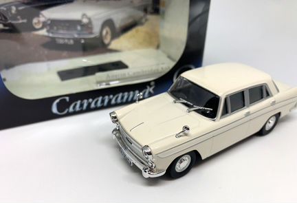 Austin Cambridge Cararama 1:43 1/43