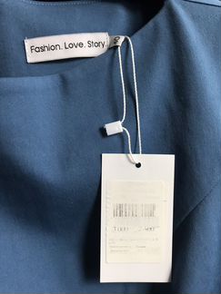 Платье новое, xs